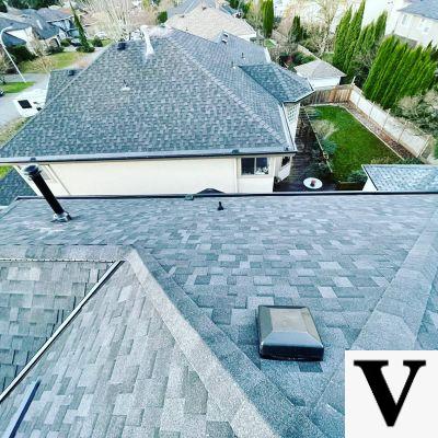 How to repair a roof in Vancuver