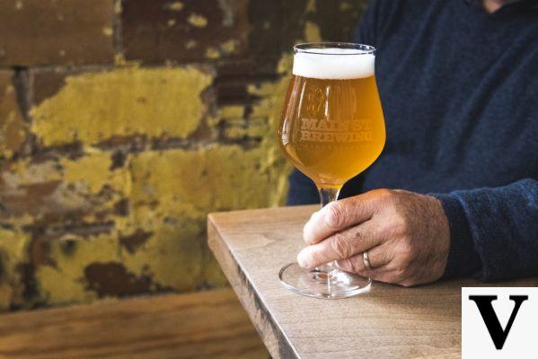 Getting to Know Vancouver's Craft Beer Breweries