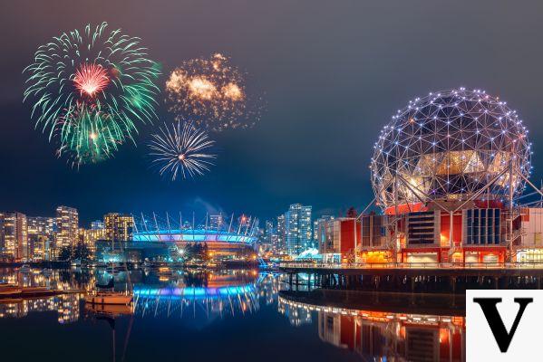 The Best Cultural Events and Festivals in Vancouver This Year