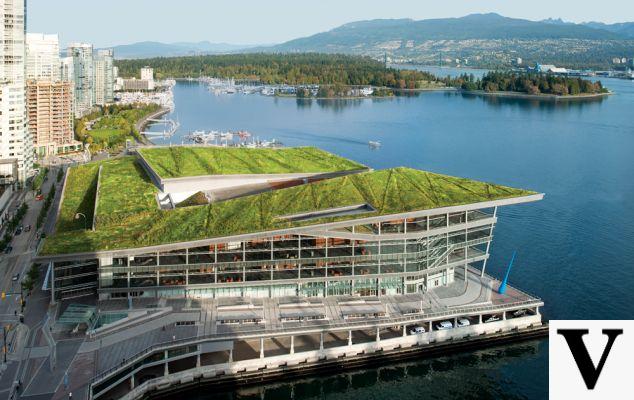 Sustainable Living: Eco-Friendly Practices in Vancouver