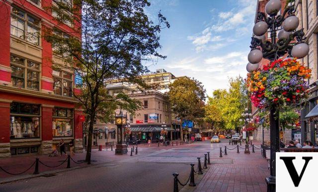Exploring Vancouver's Most Charming and Picturesque Neighborhoods